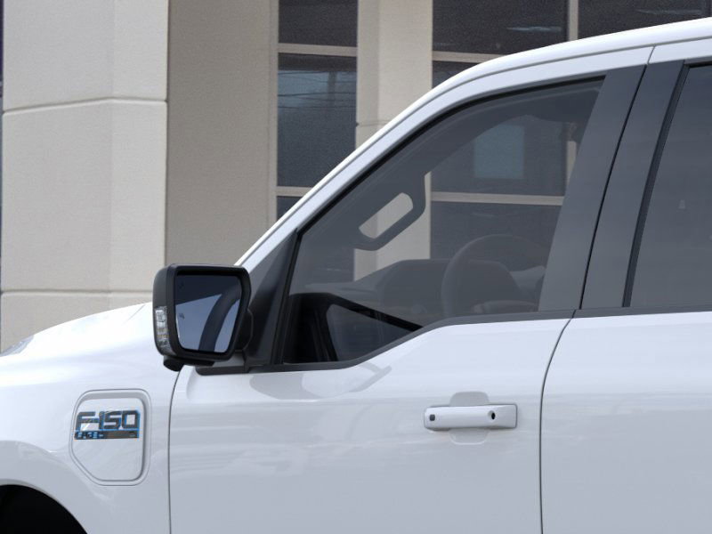 New 2025 Ford F150 Lightning Flash image 20
