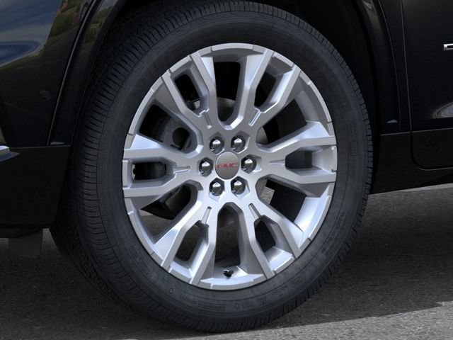 New 2026 GMC Acadia Denali w/ Super Cruise Package FWD image 9