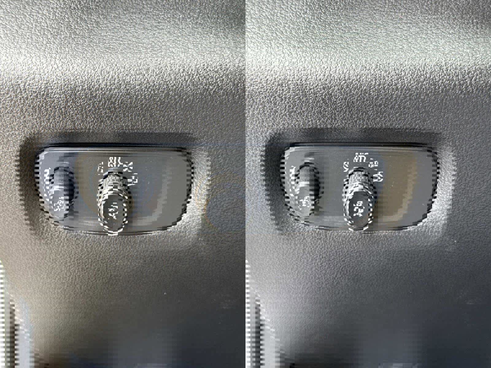 Used 2023 Chevrolet Traverse LT image 47