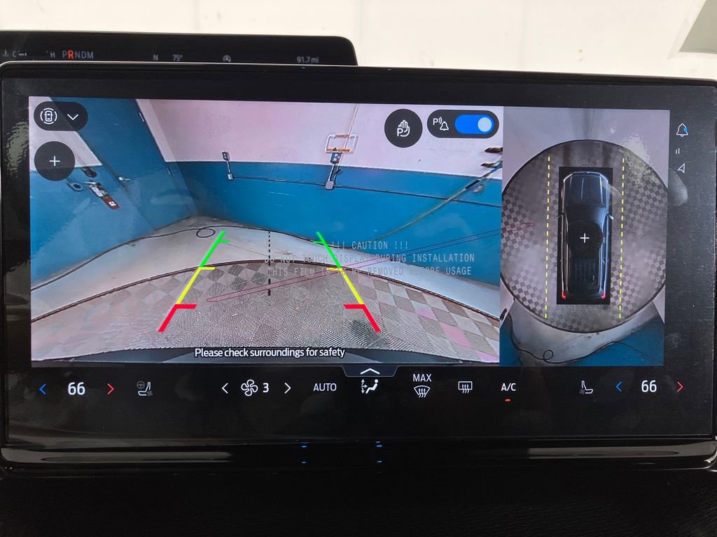 New 2026 Ford Expedition Platinum w/ Stealth Appearance Package image 24