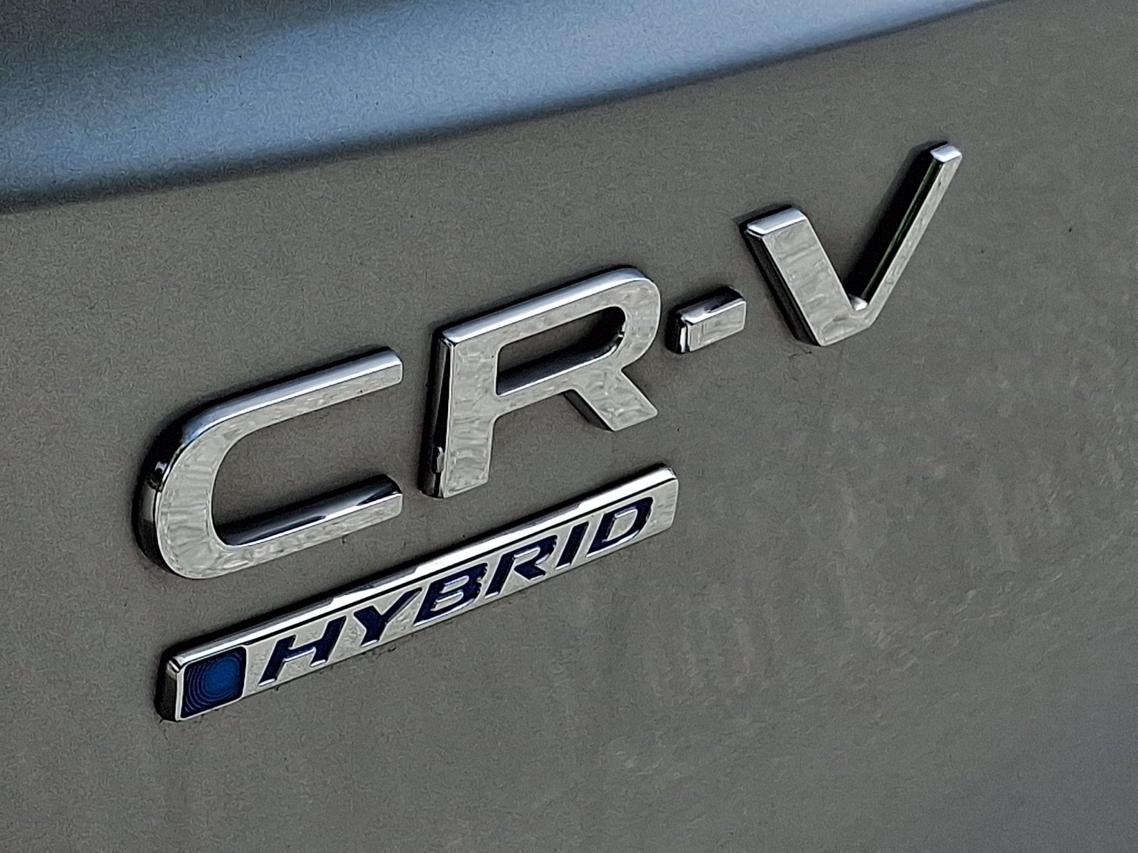 Used 2023 Honda CR-V Sport Touring image 33
