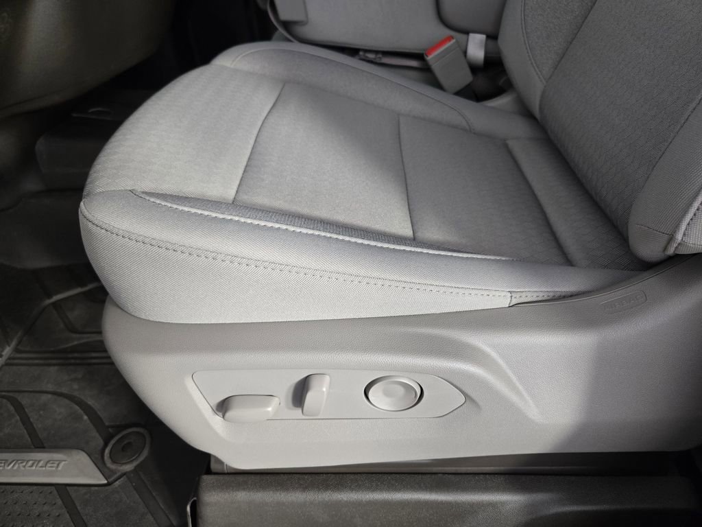 New 2026 Chevrolet Silverado 1500 LT w/ Texas Edition Plus image 27