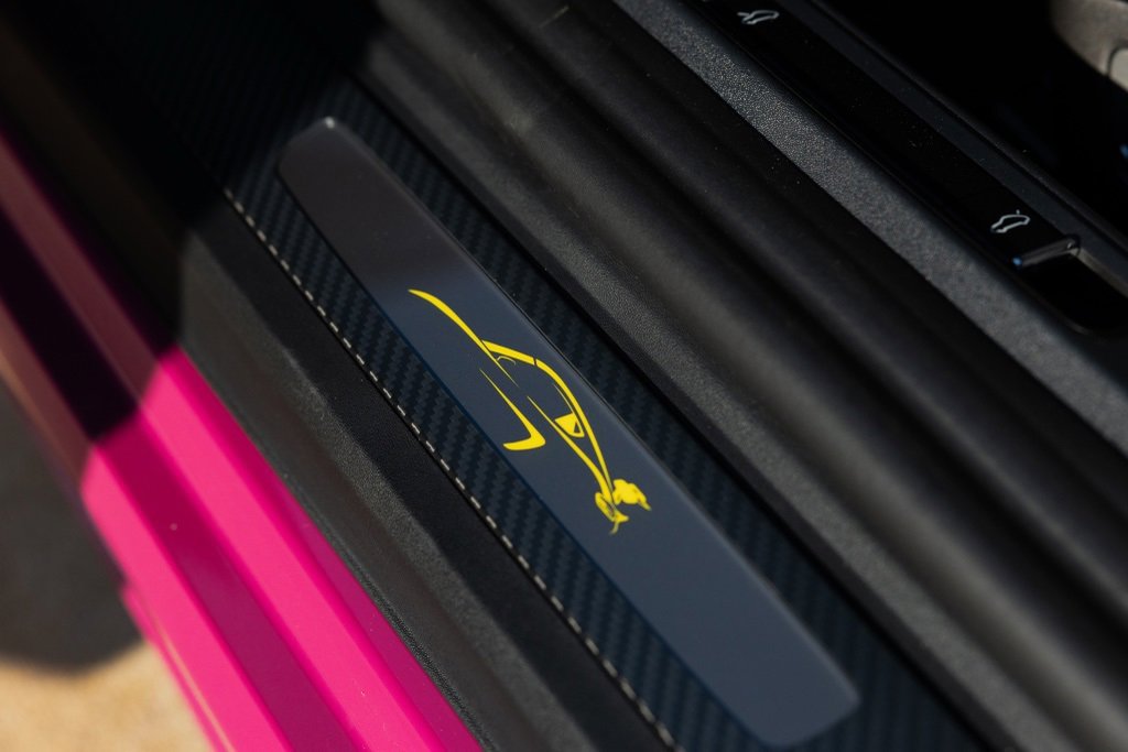 Used 2024 Porsche 718 Cayman GT4 RS w/ Weissach Package image 50