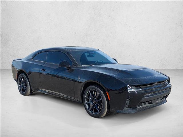 New 2026 Dodge Charger Scat Pack w/ Blacktop Package AWD/4WD image 6