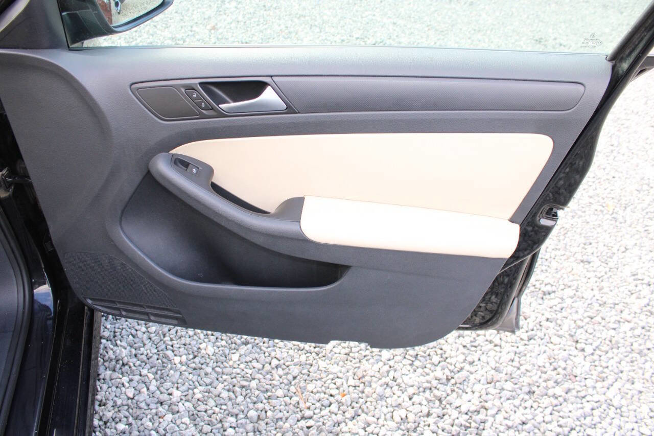 Used 2014 Volkswagen Jetta SE image 21