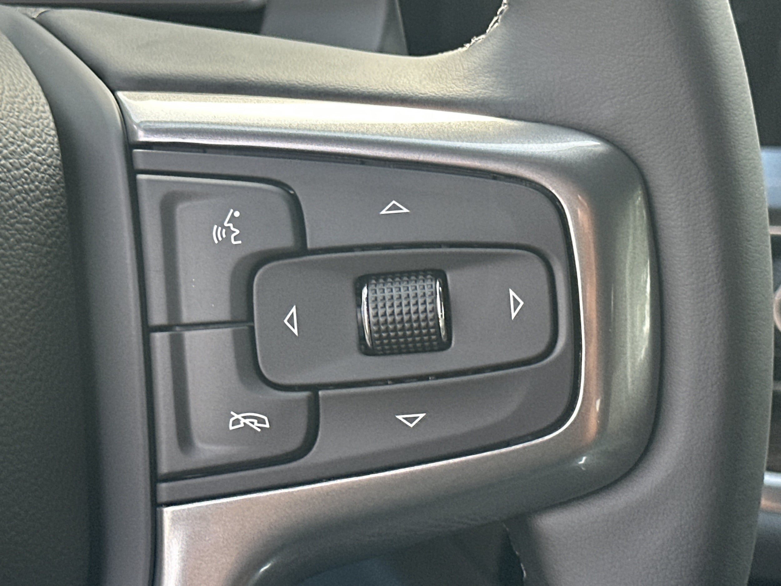 New 2026 Chevrolet Silverado 1500 LT Trail Boss w/ Convenience Package II AWD/4WD image 25