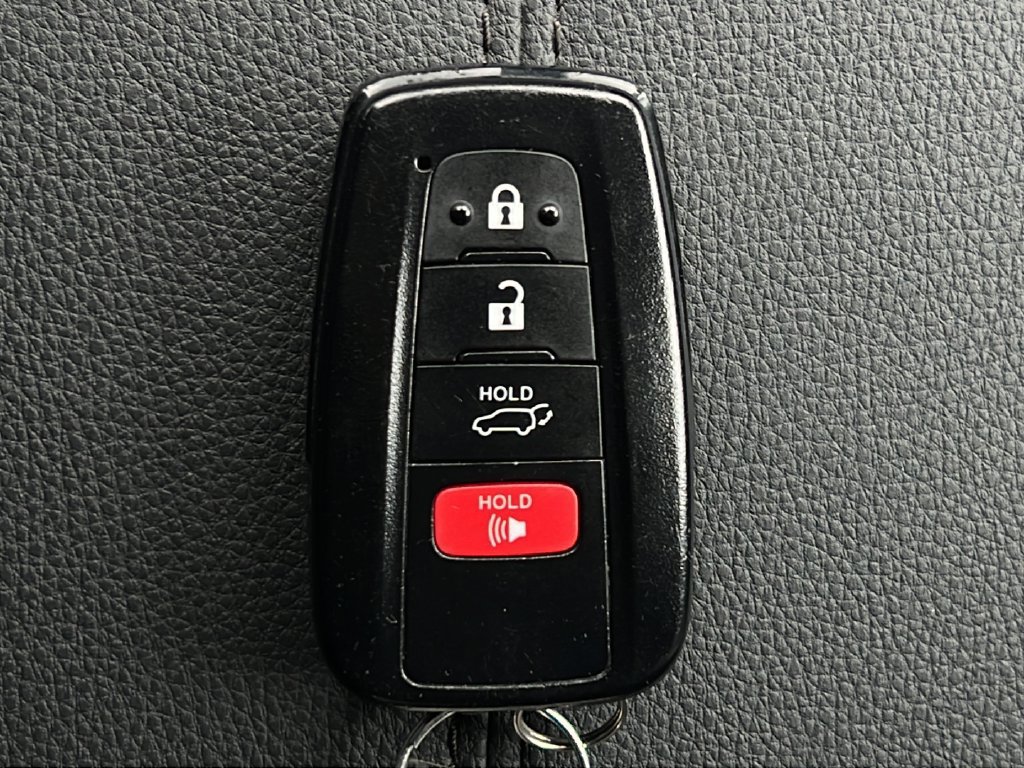 Used 2024 Toyota RAV4 XLE Premium w/ Weather Package FWD image 24