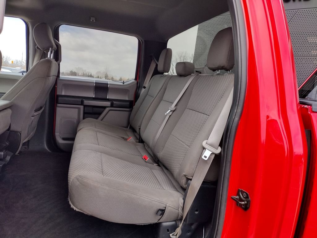 Used 2020 Ford F150 XLT w/ Max Trailer Tow Package image 7