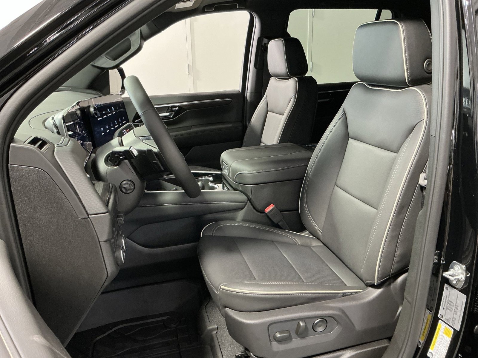 New 2026 Chevrolet Tahoe Premier image 21