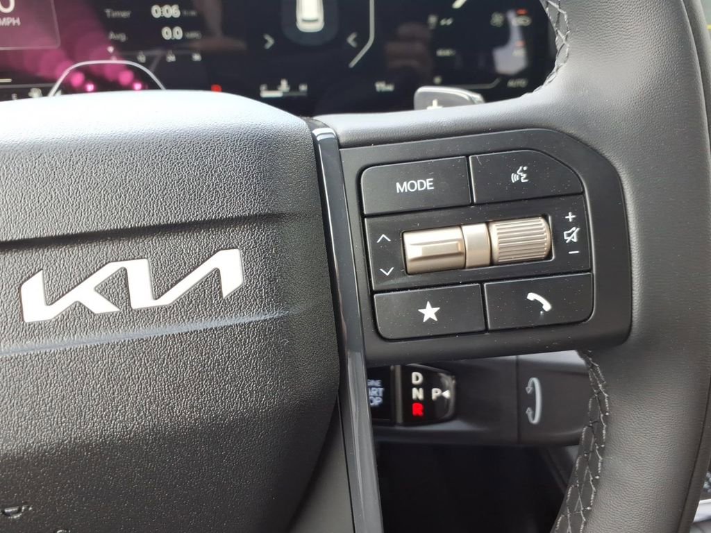 New 2027 Kia Telluride SX image 27