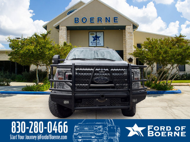 Used 2020 Ford F250 Lariat w/ Tremor Off-Road Package AWD/4WD image 1
