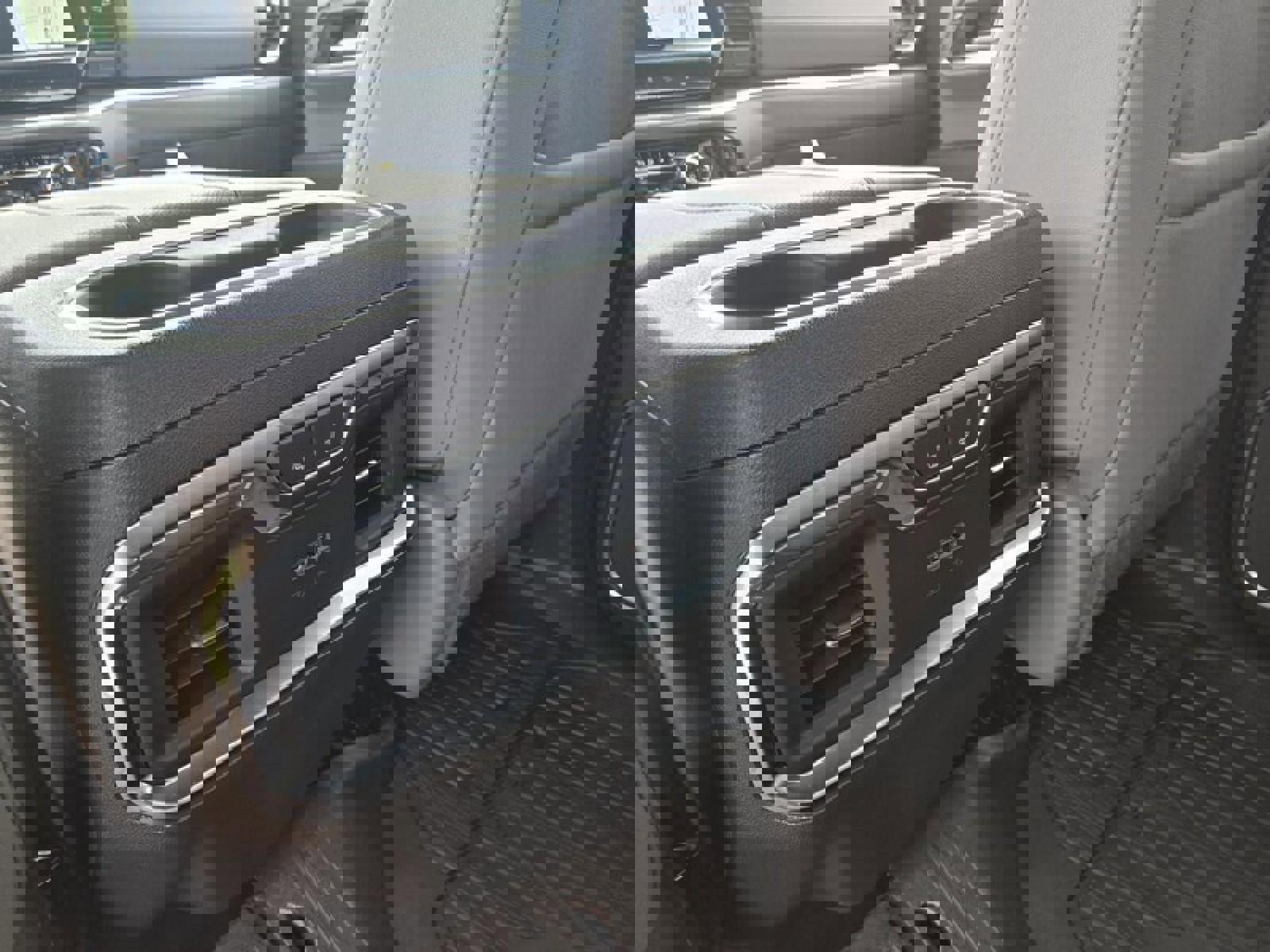 New 2026 GMC Sierra 1500 SLT w/ SLT Premium Plus Package image 25