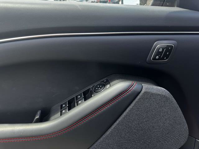 New 2025 Ford Mustang Mach-E Premium w/ Sport Appearance Package image 10
