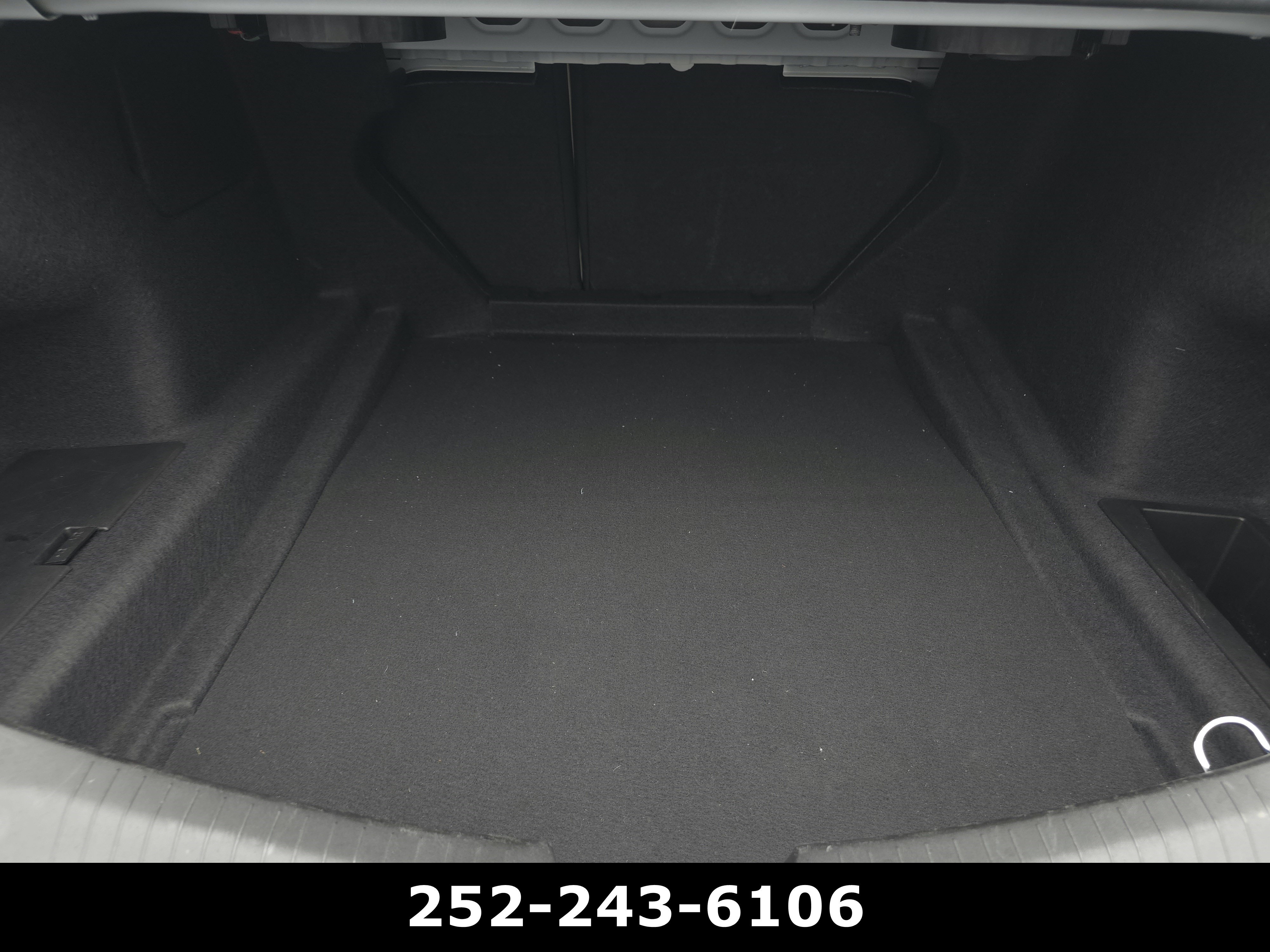 Used 2021 Cadillac CT5 Luxury w/ Cold Weather Package RWD image 30