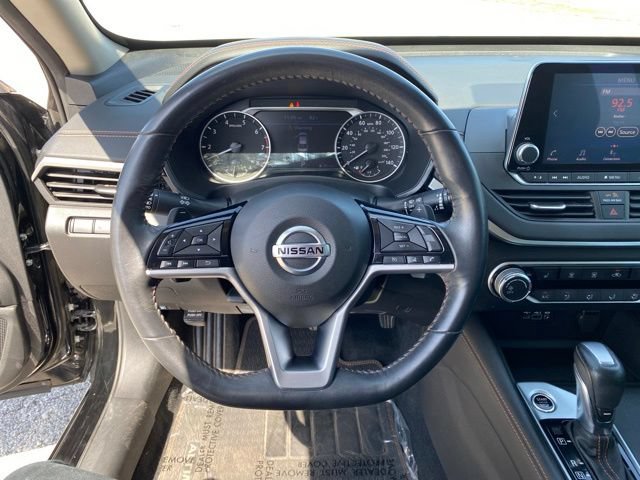 Used 2021 Nissan Altima 2.5 SR w/ SR Premium Package FWD image 5