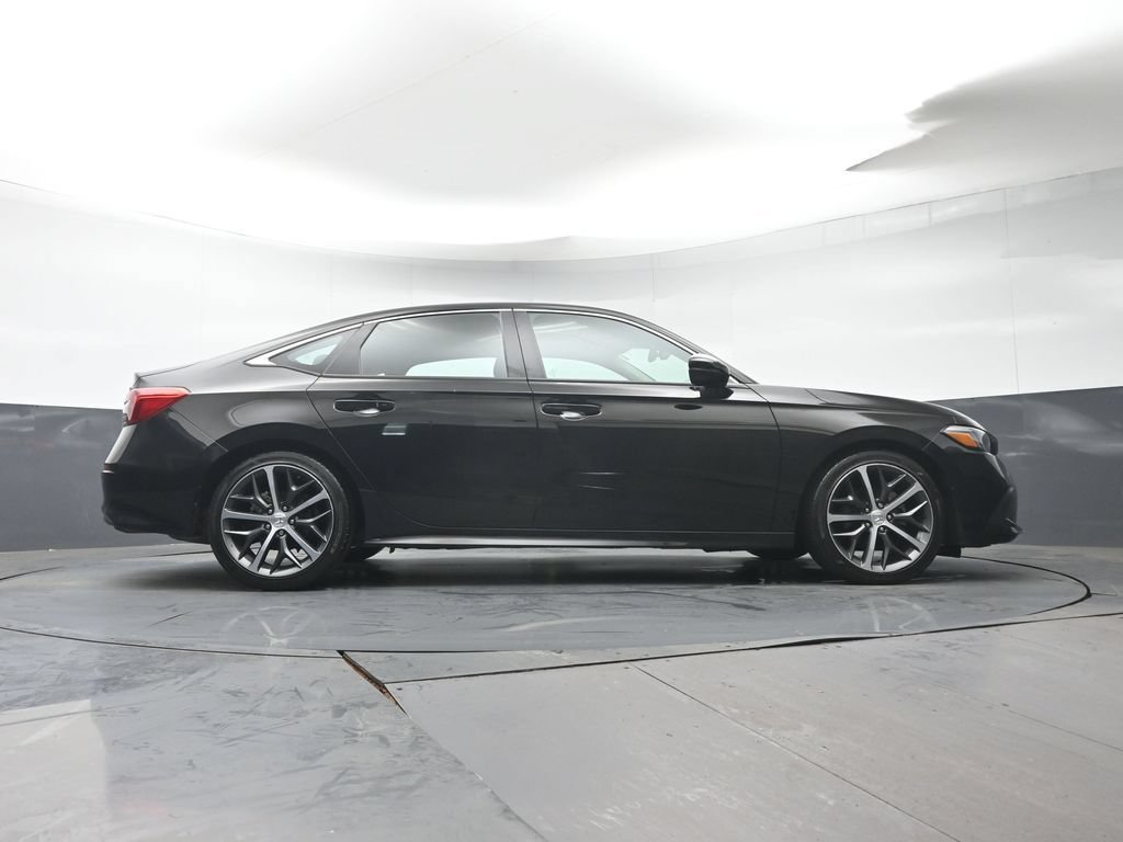 Used 2024 Honda Civic Touring image 36