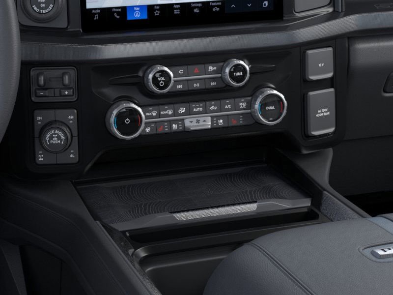 New 2026 Ford F250 Platinum image 15
