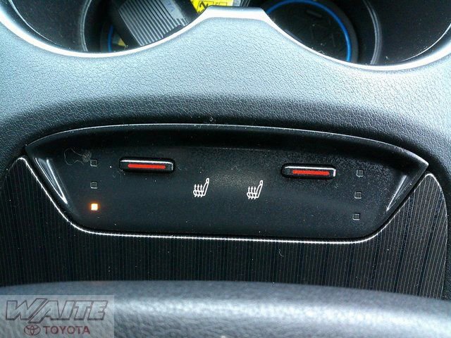 Certified 2024 Toyota Venza Nightshade image 22