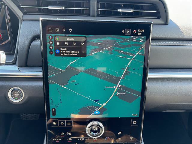 Certified 2026 GMC Terrain Elevation AWD/4WD image 21