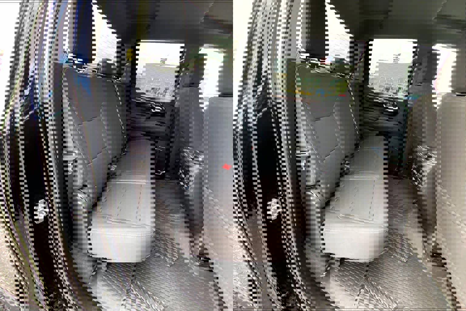 Used 2024 Chevrolet Silverado 1500 LT Trail Boss w/ LPO, Dark Essentials Package image 19