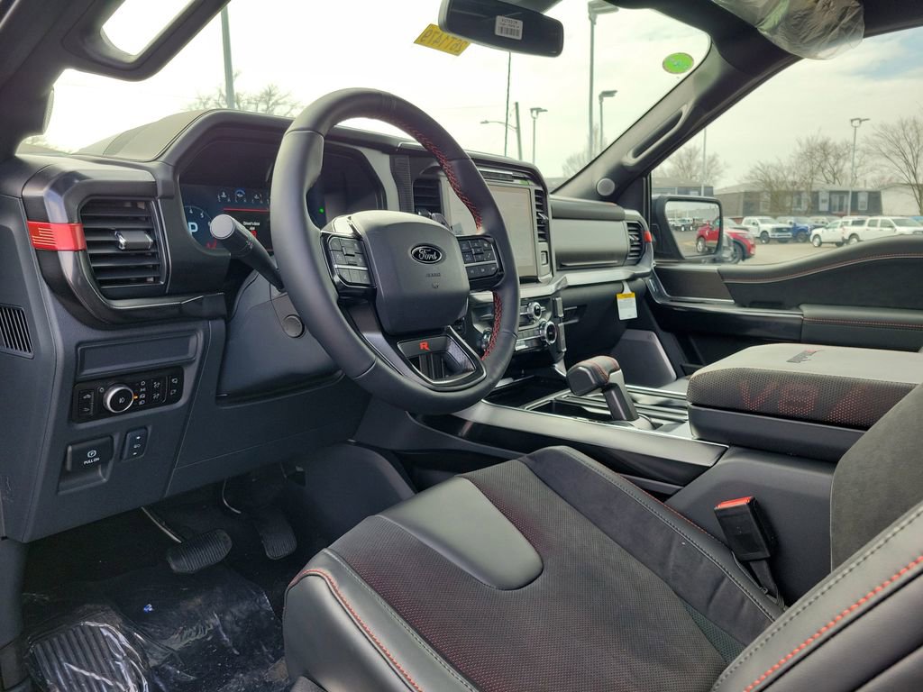 New 2026 Ford F150 Raptor image 21