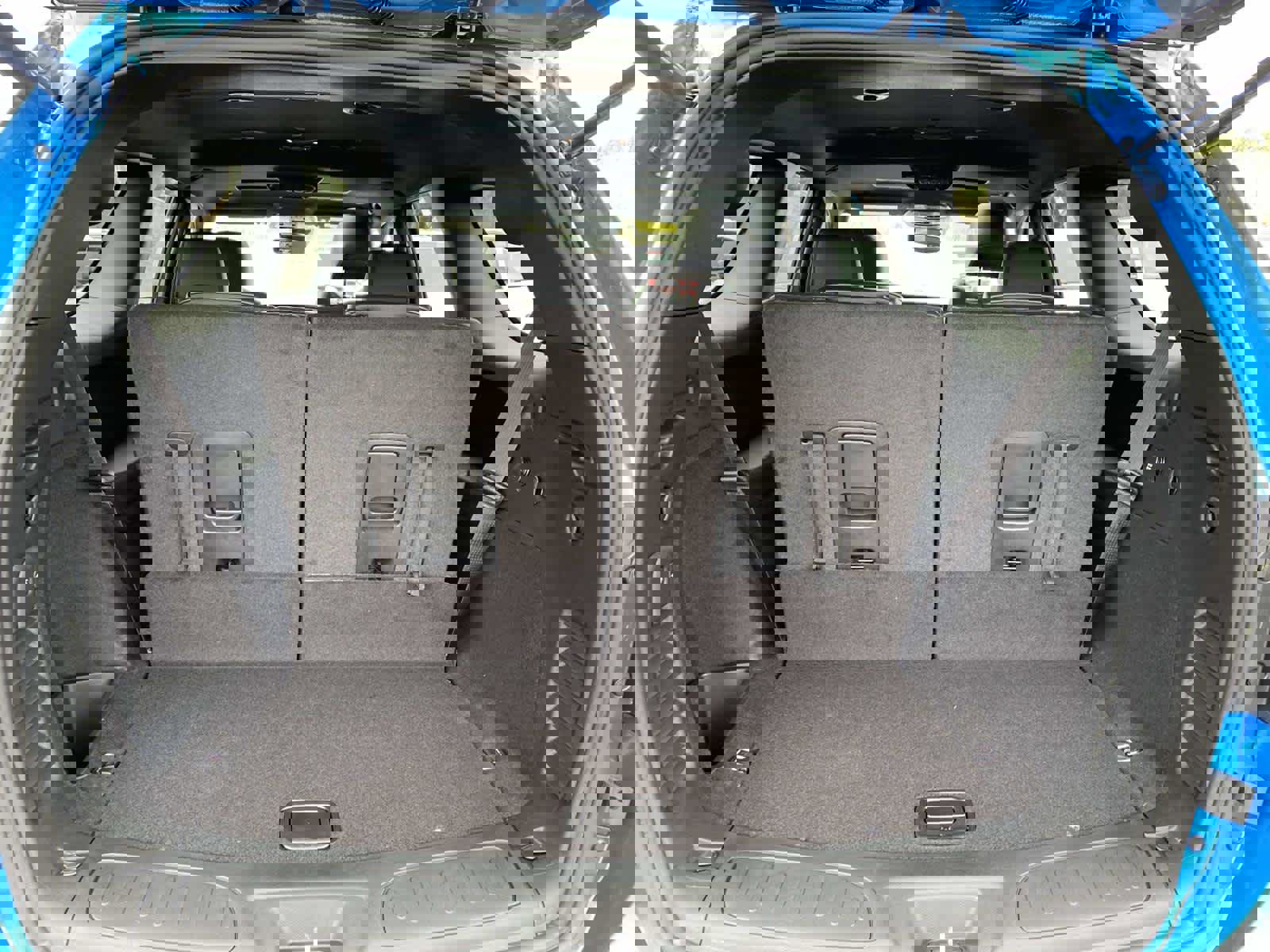 New 2026 Dodge Durango GT AWD/4WD image 5