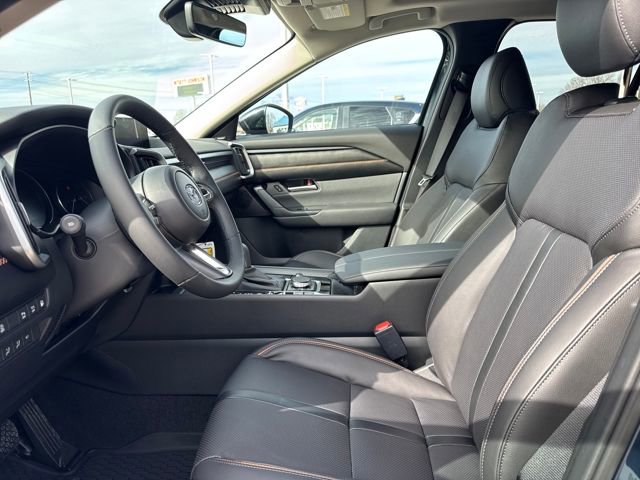 New 2026 MAZDA CX-50 AWD 2.5 Hybrid w/ Weather Package image 11