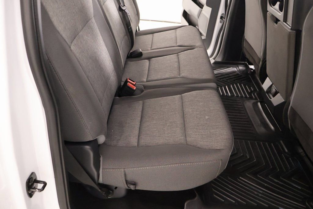 Used 2024 Ford F250 XL w/ STX Appearance Package image 13