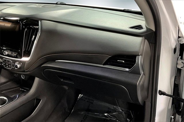 Used 2020 Chevrolet Traverse Premier w/ Redline Edition image 27