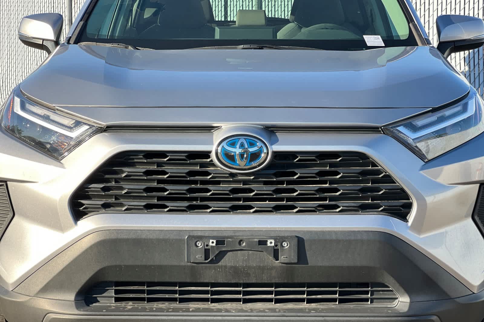 Used 2022 Toyota RAV4 XLE w/ Convenience Package AWD/4WD image 15