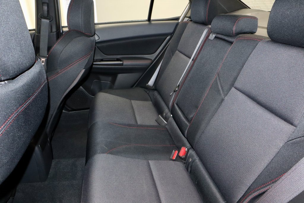 Used 2018 Subaru WRX Premium w/ Popular Package #1 image 21