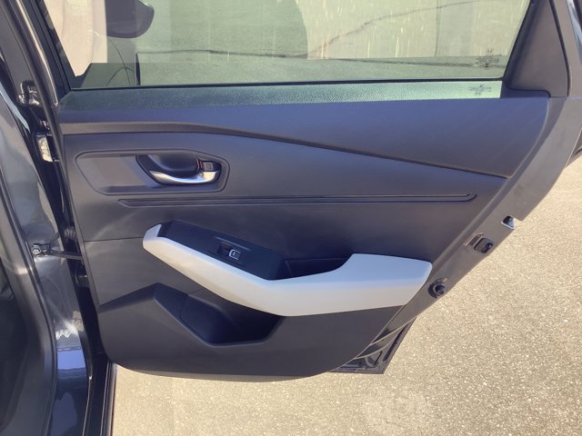 Used 2024 Honda Accord EX image 33