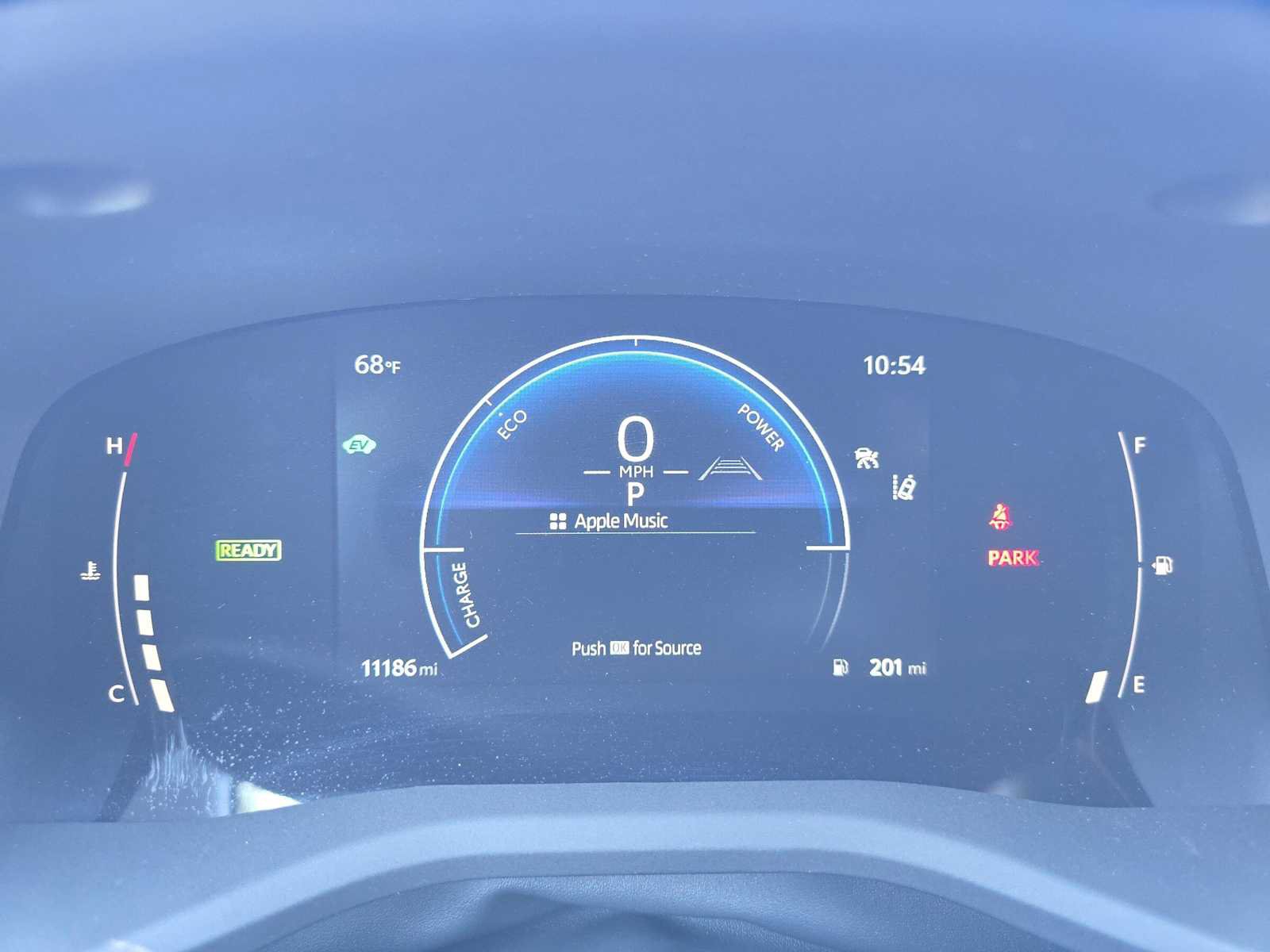 Certified 2026 Toyota Camry SE FWD image 25