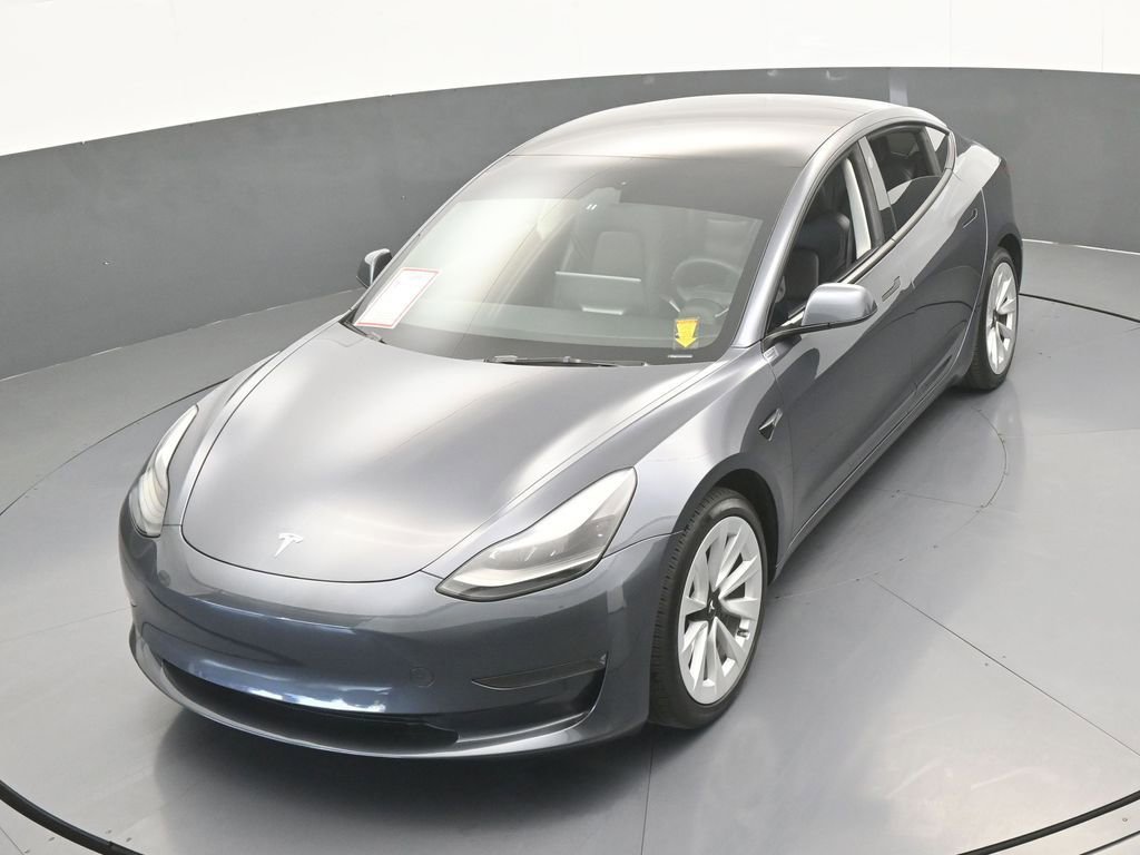 Used 2023 Tesla Model 3 Standard Range RWD image 41