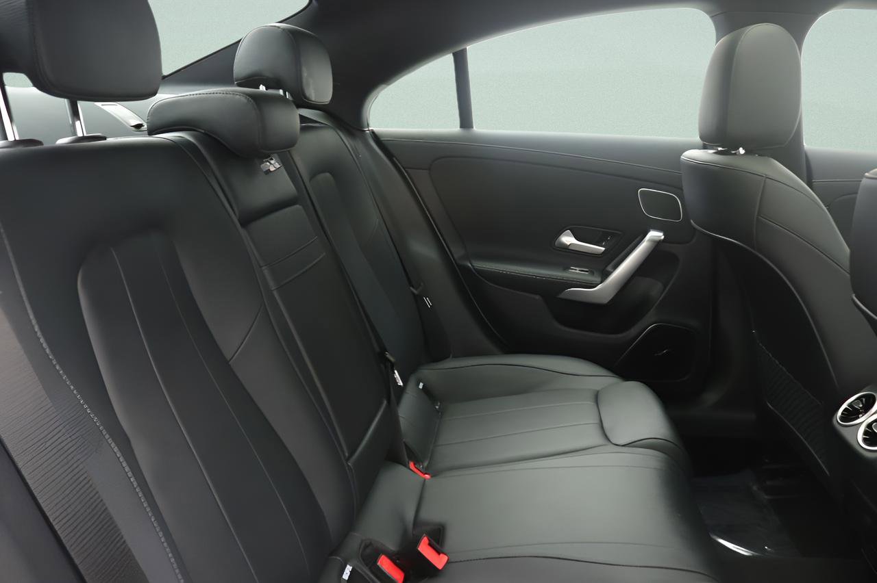 Certified 2023 Mercedes-Benz CLA 250 image 29