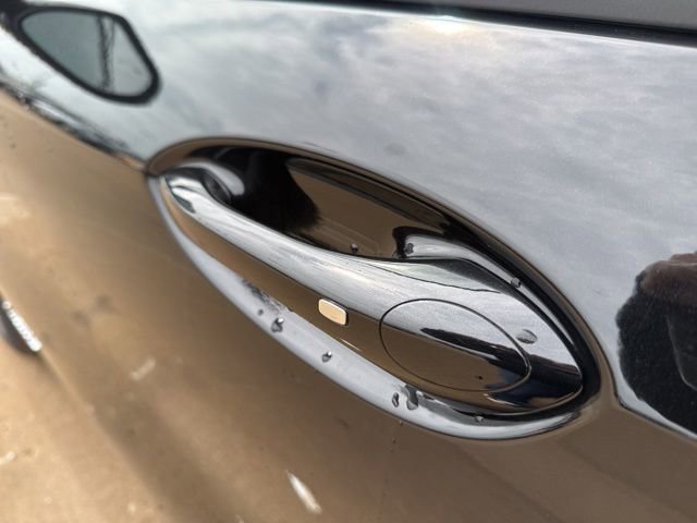 New 2026 Buick Envista Avenir image 57