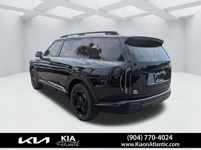 New 2027 Kia Telluride X-Line SX Prestige AWD/4WD image 4