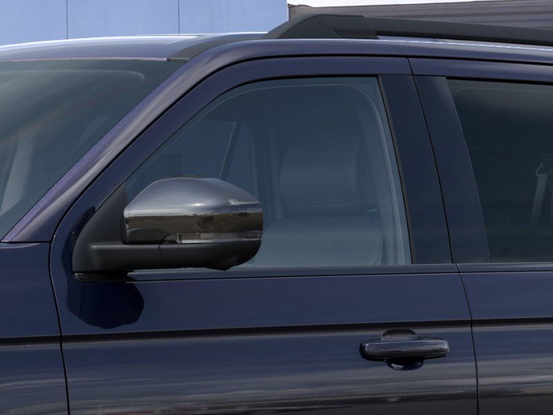 New 2027 Ford Expedition Max Platinum AWD/4WD image 20