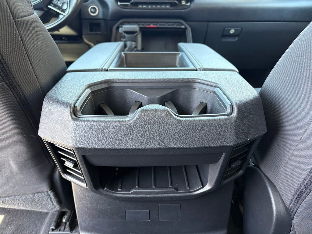 Used 2024 Toyota Tundra SR w/ SR Tow Package image 39