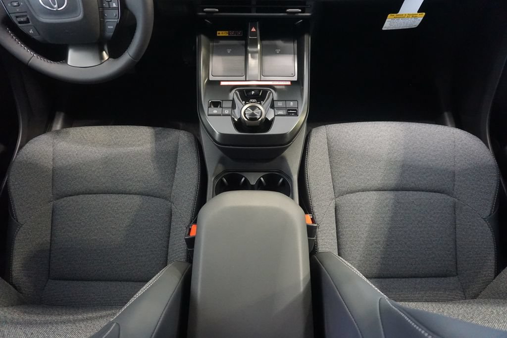 New 2026 Toyota bZ AWD/4WD image 30