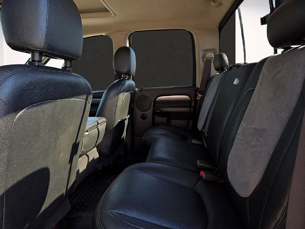 Used 2005 Dodge Ram 1500 Truck SLT AWD/4WD image 8