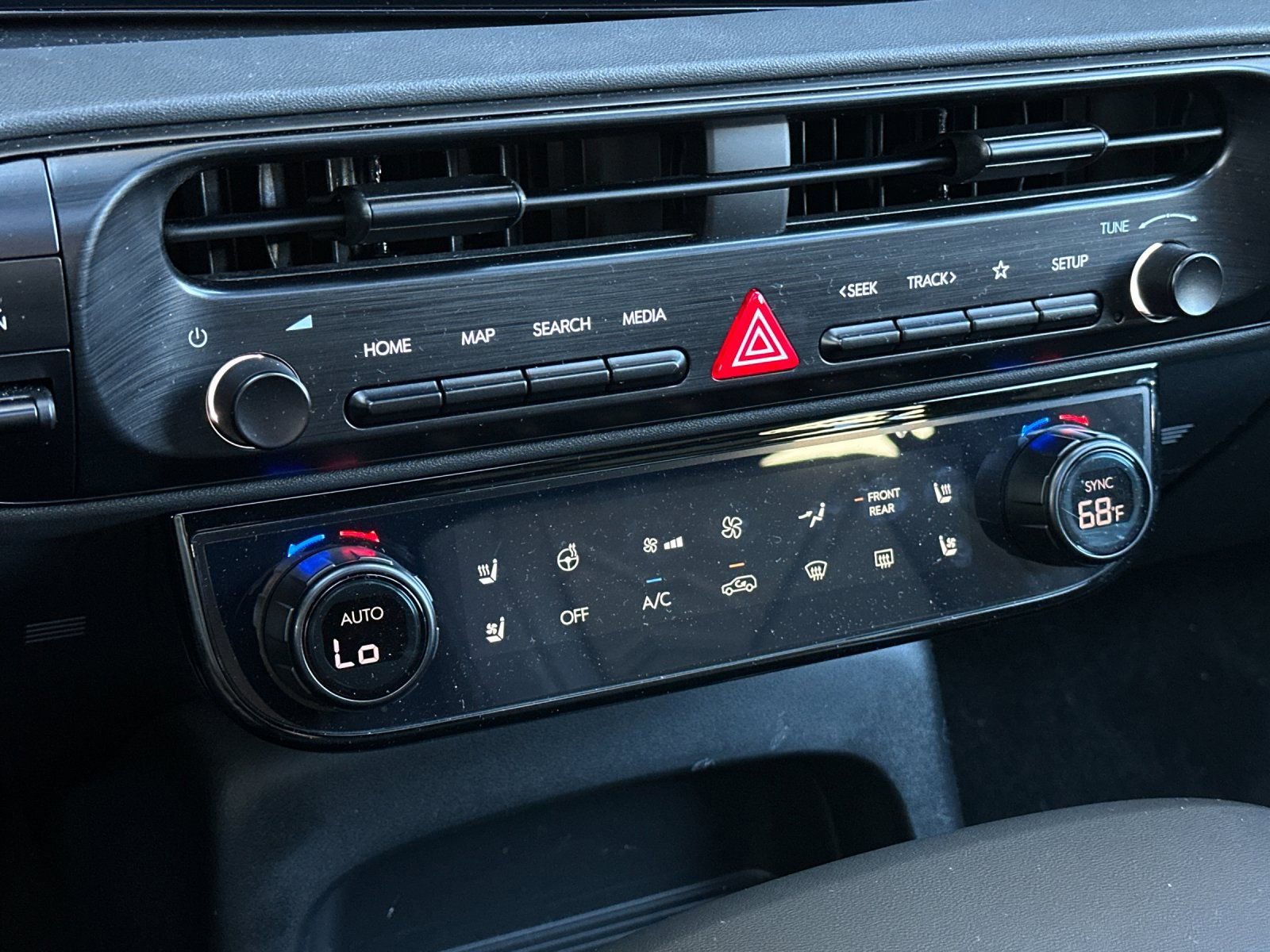 Used 2026 Hyundai Palisade XRT Pro image 21