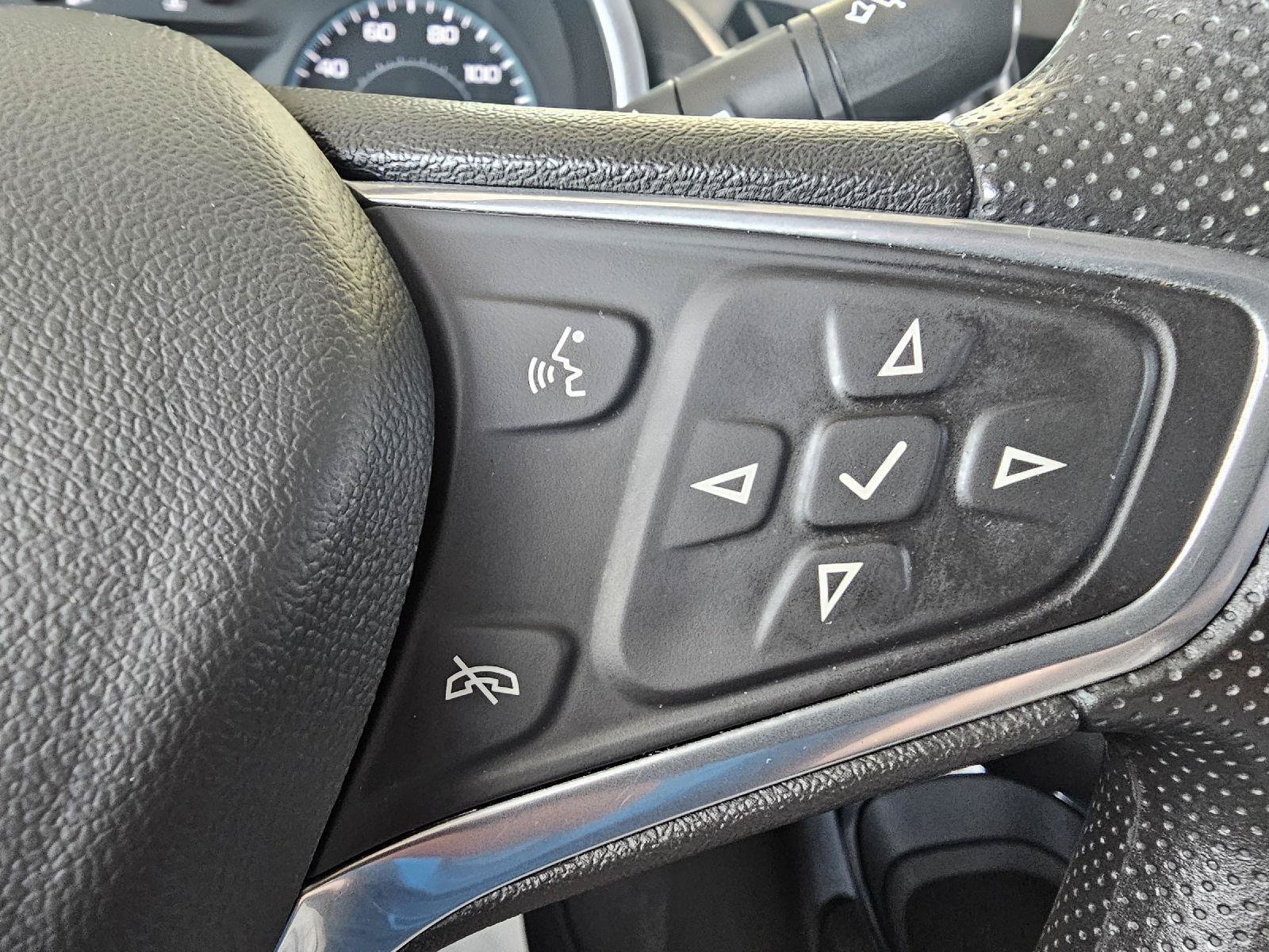 Used 2023 Chevrolet Malibu LT FWD image 23