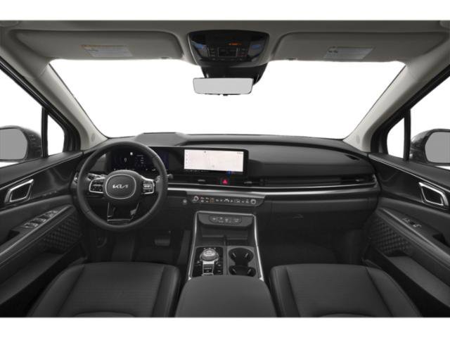 Certified 2025 Kia Carnival SX Prestige image 10
