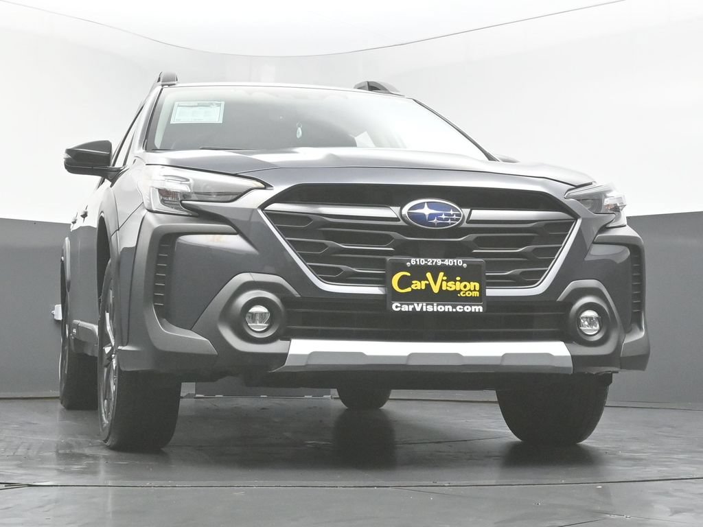 Used 2023 Subaru Outback Onyx Edition AWD/4WD image 50