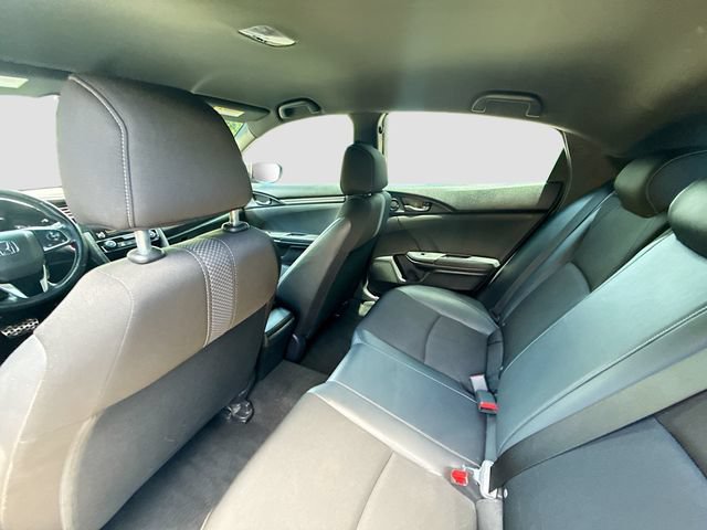 Used 2021 Honda Civic Sport image 22