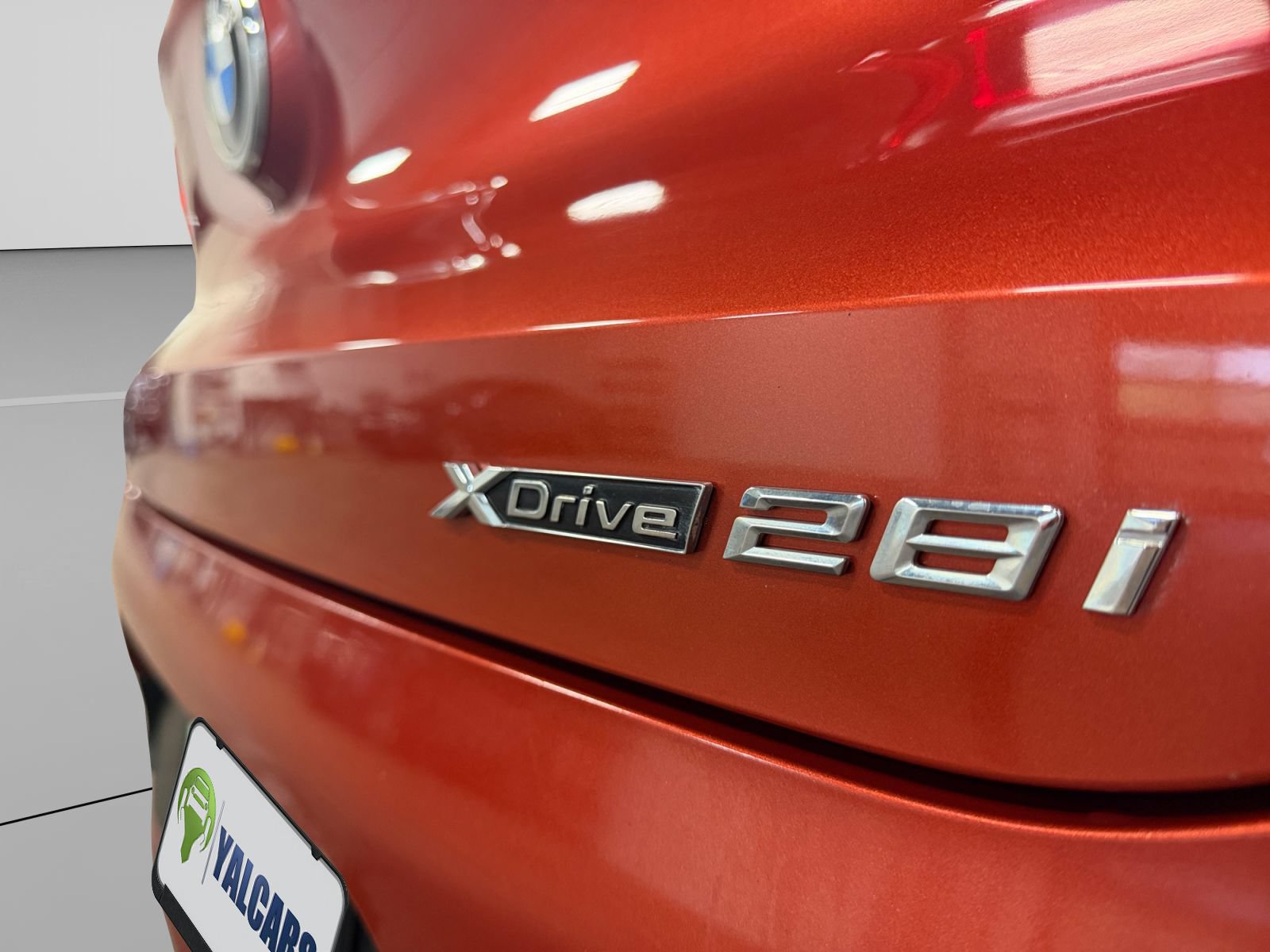 Used 2018 BMW X2 xDrive28i w/ Premium Package AWD/4WD image 45