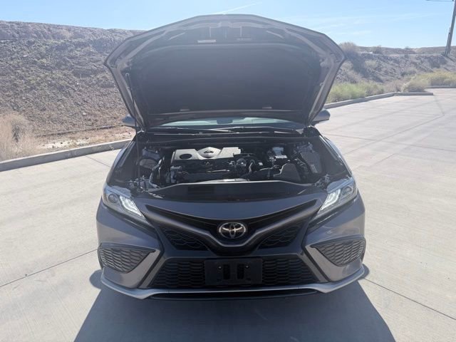Used 2024 Toyota Camry XSE image 38