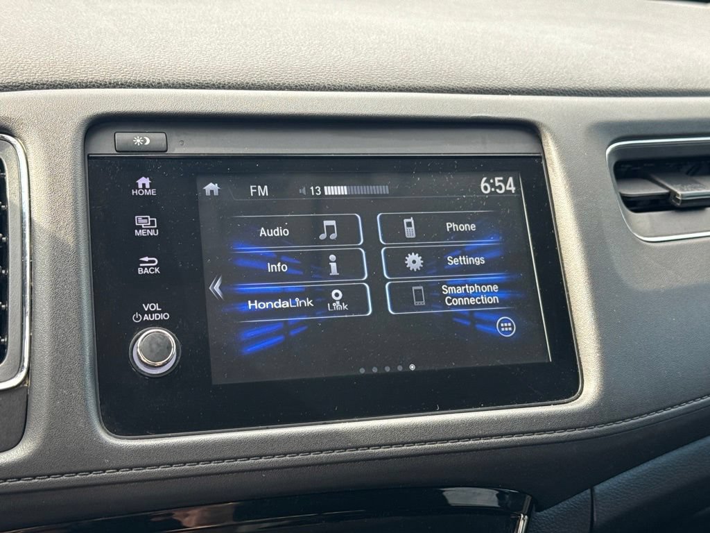 Used 2022 Honda HR-V EX image 20