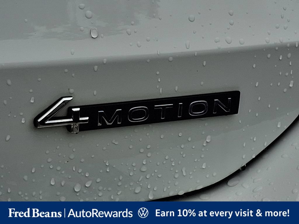 Certified 2023 Volkswagen Taos S AWD/4WD image 36